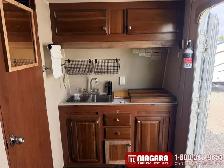 2018 SUNSET PARK RV RUSH 22FC Toy Hauler - Photo 6