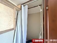 2018 SUNSET PARK RV RUSH 22FC Toy Hauler - Photo 8