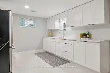 SHORT/LONG TERM Rental - Fully Furnished Apt. S/E Oakville - Photo 5