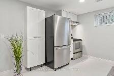 SHORT/LONG TERM Rental - Fully Furnished Apt. S/E Oakville - Photo 6