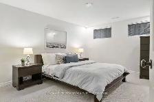 SHORT/LONG TERM Rental - Fully Furnished Apt. S/E Oakville - Photo 7