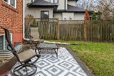 SHORT/LONG TERM Rental - Fully Furnished Apt. S/E Oakville - Photo 10