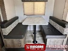 2019 K-Z INC. ESCAPE 191BH TravelTrailer - Photo 7