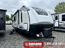 2023 FOREST RIVER VIBE 26RK Travel Trailer