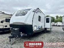 2023 FOREST RIVER VIBE 26RK Travel Trailer - Photo 2