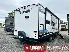 2023 FOREST RIVER VIBE 26RK Travel Trailer - Photo 3