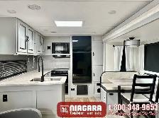 2023 FOREST RIVER VIBE 26RK Travel Trailer - Photo 4