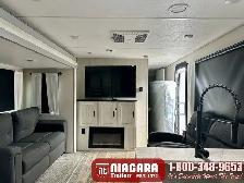 2023 FOREST RIVER VIBE 26RK Travel Trailer - Photo 5