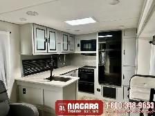 2023 FOREST RIVER VIBE 26RK Travel Trailer - Photo 6