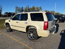2008 Escalade - Photo 2