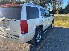 2008 Escalade - Photo 3