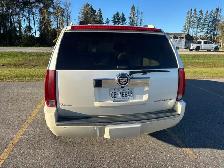 2008 Escalade - Photo 4