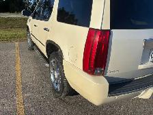 2008 Escalade - Photo 5