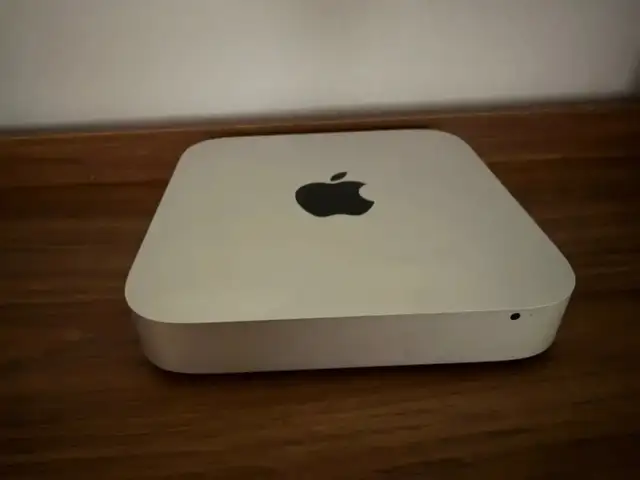 Apple Mac mini (Late 2012)