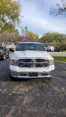 Dodge Ram 1500 - Photo 2