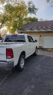 Dodge Ram 1500 - Photo 4