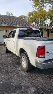 Dodge Ram 1500 - Photo 5