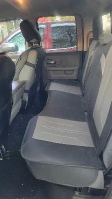 Dodge Ram 1500 - Photo 6