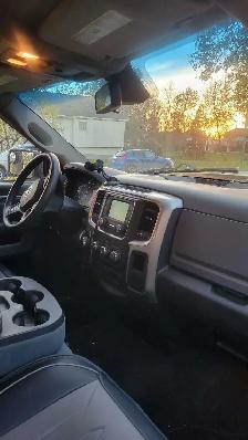 Dodge Ram 1500 - Photo 7