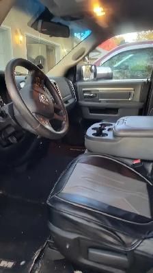 Dodge Ram 1500 - Photo 8