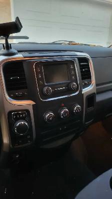 Dodge Ram 1500 - Photo 9