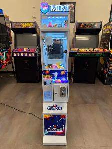 Claw Machines and Redemption Cabinets - Photo 4