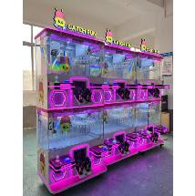 Claw Machines and Redemption Cabinets - Photo 10