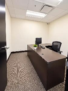 1,024 SF Move-In Ready Office for Lease - South Surrey - Photo 4