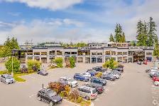 1,024 SF Move-In Ready Office for Lease - South Surrey - Photo 8