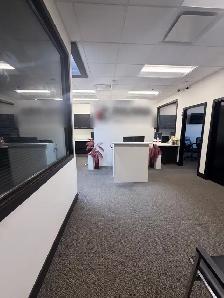 1,024 SF Move-In Ready Office for Lease - South Surrey - Photo 10