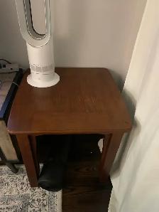Coffee table for sale $20 - Photo 2