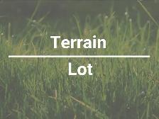 Terrain à vendre - 23 Rue Campeau, Gatineau (Notre-Dame)