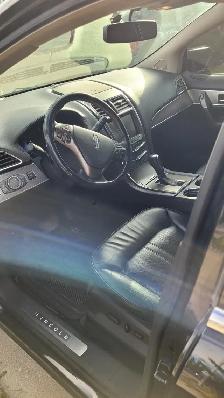 2013 Lincoln MKX - Photo 3