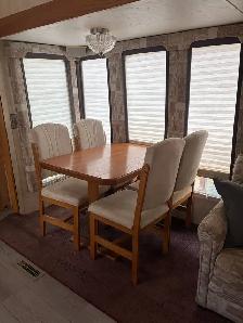 2006 Palameno Thoroughbred 29 Foot 5th Wheel - Photo 5