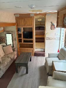 2006 Palameno Thoroughbred 29 Foot 5th Wheel - Photo 6