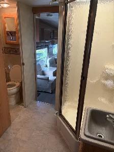 2006 Palameno Thoroughbred 29 Foot 5th Wheel - Photo 9