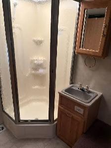 2006 Palameno Thoroughbred 29 Foot 5th Wheel - Photo 10