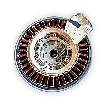 Samsung DC93-00168A – Kit rotor et stator / Rotor stator kit