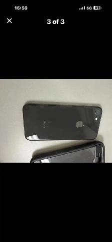 iPhone 8 256GB Unlocked - Photo 2