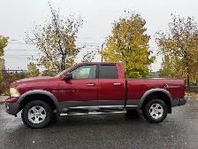 2011 Dodge Ram 1500 2011 DODGE RAM 1500   , AUTOMATIQUE  4X4 , 4 - Photo 2