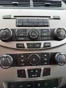 2008 Ford Focus 2008 FORD FOCUS   , AUTOMATIQUE , 4 CYLINDRES 2. - Photo 8