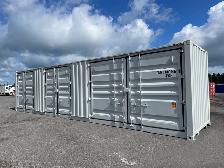 USED 40 FT / 20 FT SEA CONTAINERS HQ AND GP HEIGHT SIZES - Photo 6