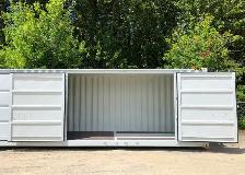 USED 40 FT / 20 FT SEA CONTAINERS HQ AND GP HEIGHT SIZES - Photo 8