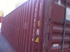 USED 40 FT / 20 FT SEA CONTAINERS HQ AND GP HEIGHT SIZES - Photo 10