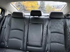 2014 Mazda 3 2014 , AUTOMATIQUE    , 4 CYLINDRES  2.0 LITRES , S - Photo 5