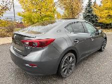 2014 Mazda 3 2014 , AUTOMATIQUE    , 4 CYLINDRES  2.0 LITRES , S - Photo 12
