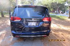 2017 PACIFICA LTD, 191,000 KM, VERY CLEAN, LOADED $12800 - Photo 3