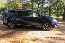 2017 PACIFICA LTD, 191,000 KM, VERY CLEAN, LOADED $12800 - Photo 4