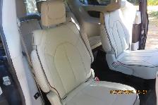2017 PACIFICA LTD, 191,000 KM, VERY CLEAN, LOADED $12800 - Photo 7