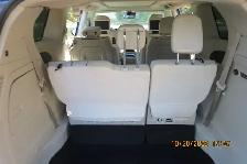 2017 PACIFICA LTD, 191,000 KM, VERY CLEAN, LOADED $12800 - Photo 8